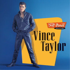 收聽Vince Taylor & His Playboys的Trouble (Live)歌詞歌曲