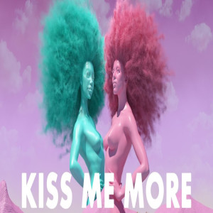 收聽Tik Tok的Kiss me more歌詞歌曲