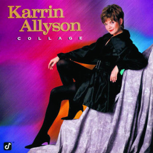 收聽Karrin Allyson的Here, There And Everywhere (Album Version)歌詞歌曲