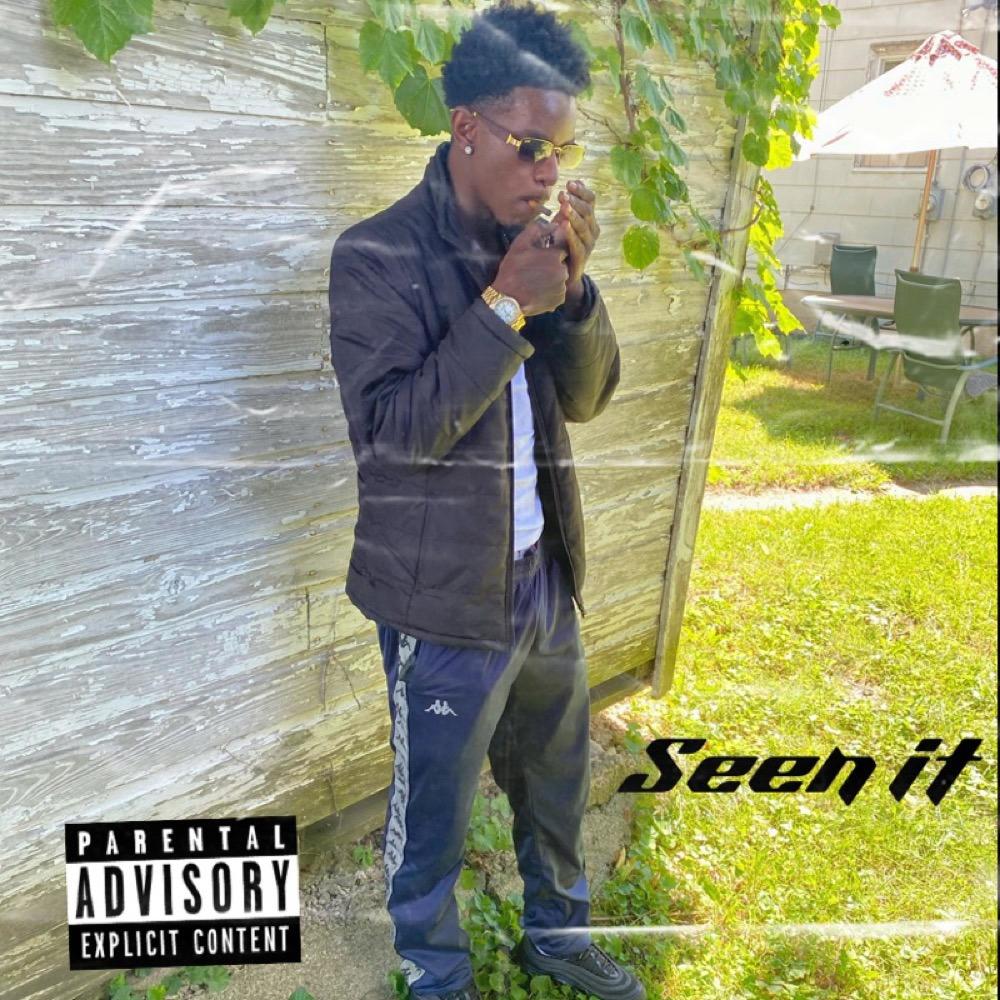 Seen it (Explicit)