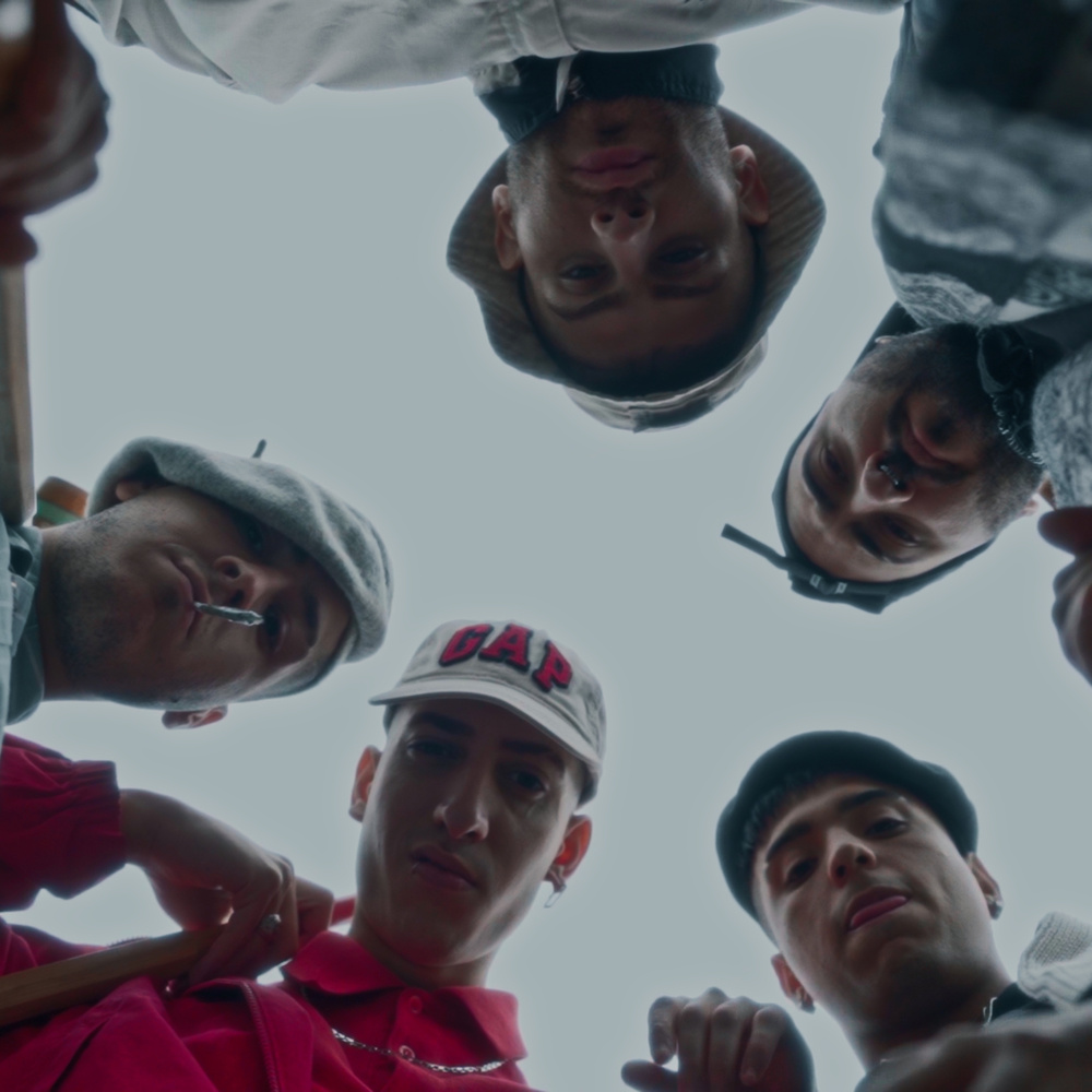Expreso (Explicit)