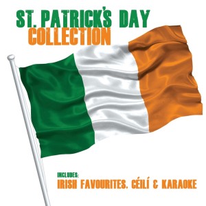 อัลบัม St. Patrick's Day Collection ศิลปิน Various Artists