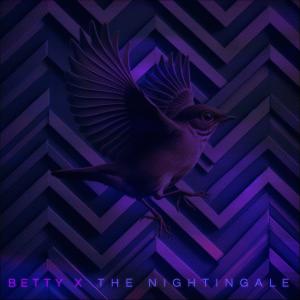 收聽Betty X的The Nightingale歌詞歌曲
