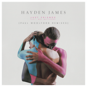 ดาวน์โหลดและฟังเพลง Just Friends (Paul Woolford Remix|Explicit) พร้อมเนื้อเพลงจาก Hayden James