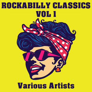 Album Rockabilly Classics, Vol. 1 from Various