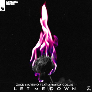 Listen to Let Me Down (Extended Mix) song with lyrics from Zack Martino