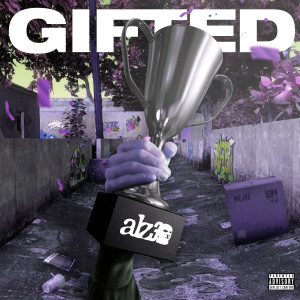 อัลบัม Gifted ศิลปิน Alz X 38