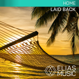 Album Laid Back from Various