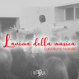 Salvatore Natale的专辑L'anima della musica