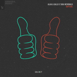 ดาวน์โหลดและฟังเพลง Rapture (Extended Mix) พร้อมเนื้อเพลงจาก Alaia & Gallo