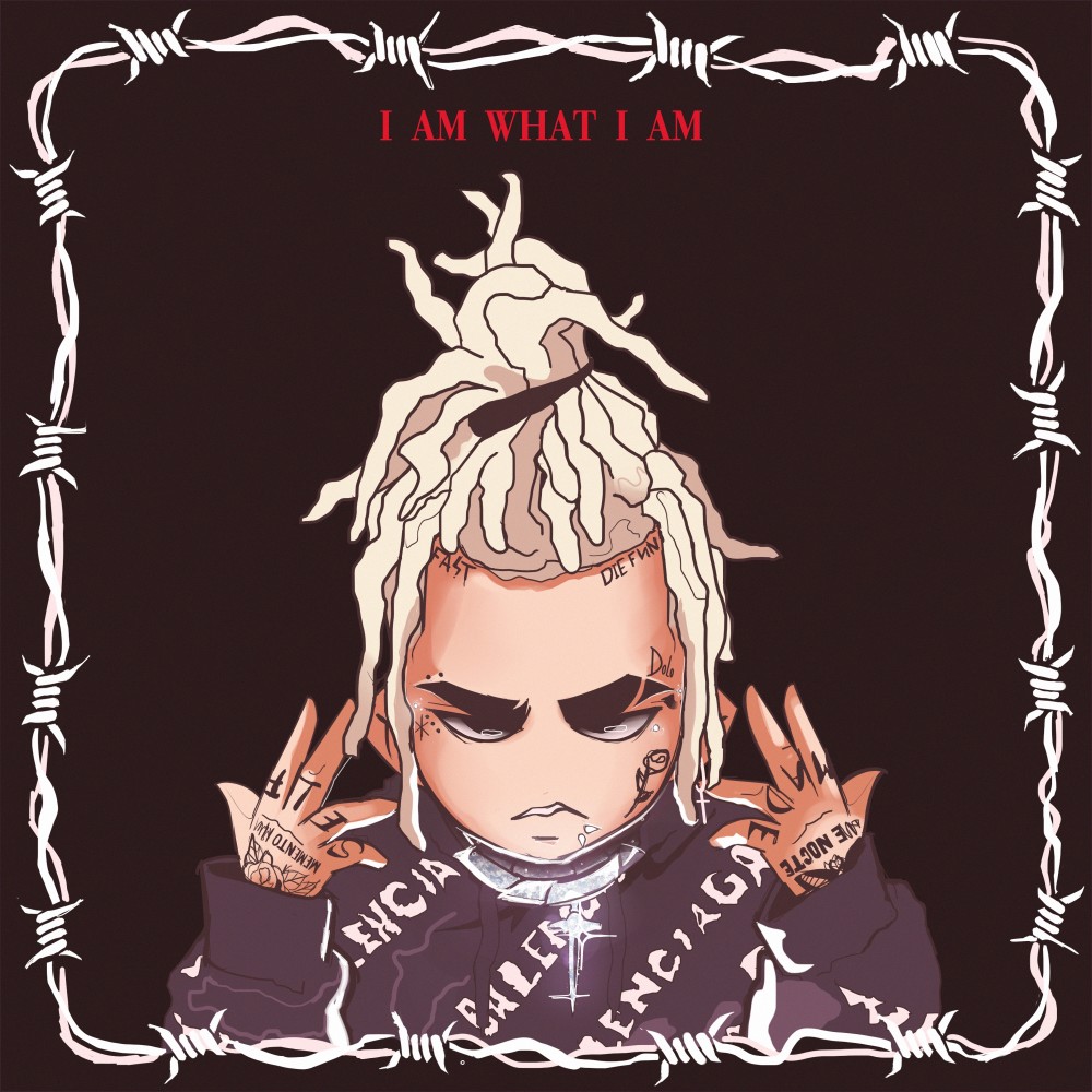 I AM WHAT I AM (其他)