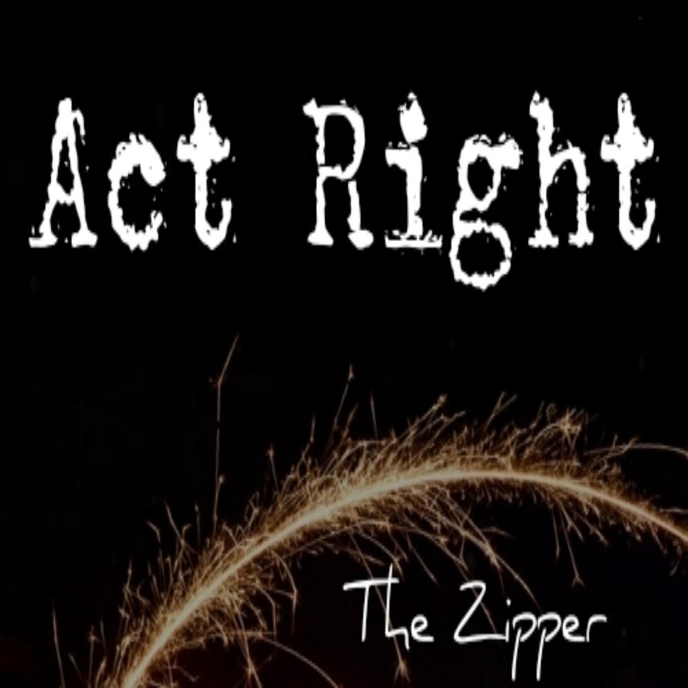 Act Right(feat. J-Pegs) (Explicit)