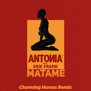 ดาวน์โหลดและฟังเพลง Mátame (Charming Horses Remix) พร้อมเนื้อเพลงจาก Antonia