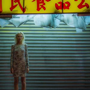 收聽Julia Adams的Som Jag歌詞歌曲