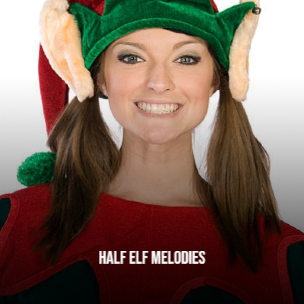 Christmas Is a Birthday