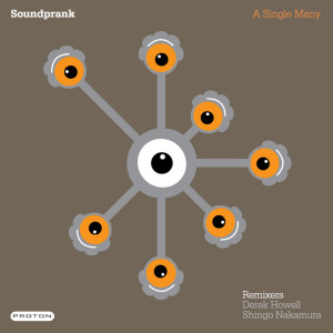 ดาวน์โหลดและฟังเพลง A Single Many (Derek Howell Remix) พร้อมเนื้อเพลงจาก Soundprank