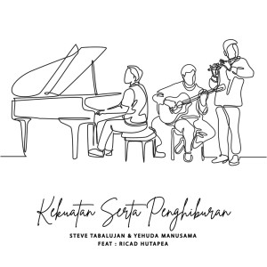 Album Kekuatan Serta Penghiburan from RICAD HUTAPEA