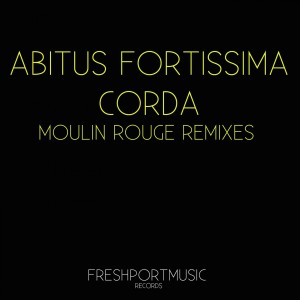 Abitus Fortissima Corda的專輯Moulin Rouge