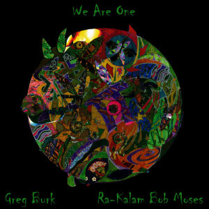 ดาวน์โหลดและฟังเพลง We Are One พร้อมเนื้อเพลงจาก Greg Burk