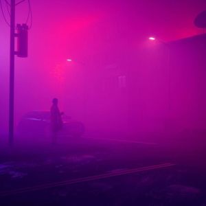 Five Minutes More的专辑Endless