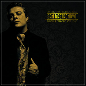 Listen to Cirano song with lyrics from San Kastronovo