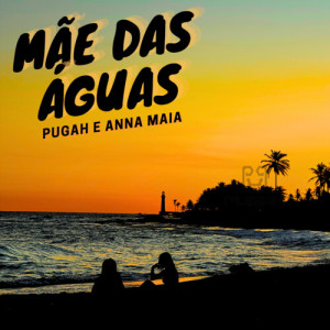 Album Mãe das águas from Anna Maia