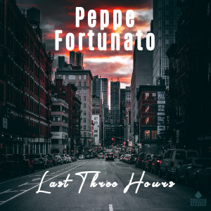 Album Last Three Hours oleh Peppe Fortunato
