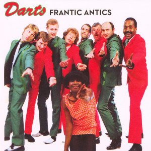 Darts的專輯Frantic Antics (Expanded)