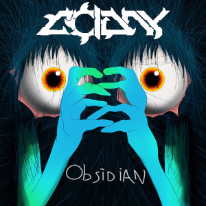 ดาวน์โหลดและฟังเพลง Obsidian พร้อมเนื้อเพลงจาก Colony