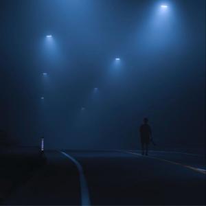 收聽LostBrain的snowfall歌詞歌曲