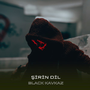 Album Sirin Dil from Black Kavkaz