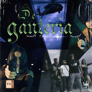 ดาวน์โหลดและฟังเพลง Ganteria (feat. ElBra, Versace13 & Mannyrdx3) (Explicit) พร้อมเนื้อเพลงจาก Lo Chamaquito de RD