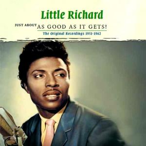 收聽Little Richard的True Fine Mama歌詞歌曲