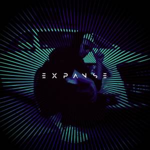 อัลบัม Expanse ศิลปิน TÈken