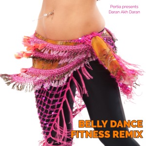 Roger Abboud的專輯Daran Akh Daran (Belly Dance Fitness Remix)