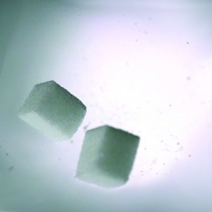 DeWalta的專輯The Runaway Sugar Cube EP