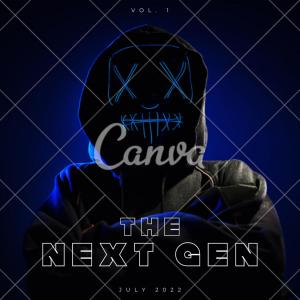 收听Drixx的Next Gen歌词歌曲