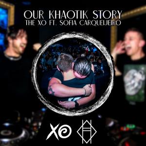Album Our Khaotik Story (feat. Sofia Carqueijeiro) from ALEX T