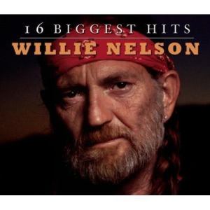 Willie Nelson的專輯Willie Nelson - 16 Biggest Hits