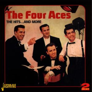 ดาวน์โหลดและฟังเพลง Around The World พร้อมเนื้อเพลงจาก The Four Aces