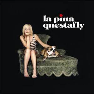 收聽La Pina的Parla Piano / You Are My Lady (Album Version)歌詞歌曲