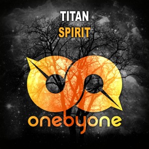 Titán的專輯Spirit