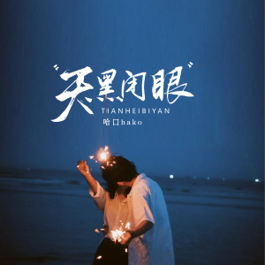 Album 天黑闭眼 from 哈口HaKo
