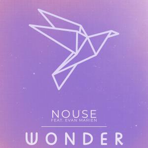 Evan Marien的專輯Wonder (feat. Evan Marien)