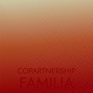 Album Copartnership Familia from Various