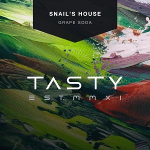 收聽Snail's House的Grape Soda歌詞歌曲