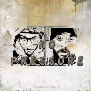 Album No Pressure from Smooth T