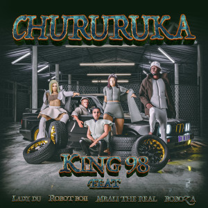 King98的专辑Chururuka