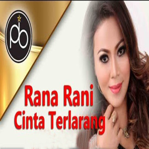Rana Rani的專輯Cinta Terlarang