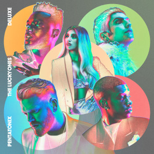 ดาวน์โหลดและฟังเพลง A Little Space (feat. YUNHO, SAN, JONGHO of ATEEZ) พร้อมเนื้อเพลงจาก Pentatonix